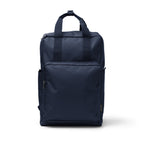 Mochila de RPET 600D con un compartimento | LEVIX (MO1837)