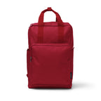 Mochila de RPET 600D con un compartimento | LEVIX (MO1837)
