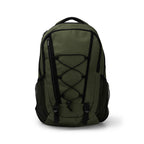 Mochila elaborada en poliéster 600D con dos | DONKER (MO1838)