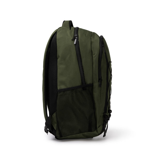 Mochila elaborada en poliéster 600D con dos | DONKER (MO1838)
