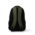 Mochila elaborada en poliéster 600D con dos | DONKER (MO1838)