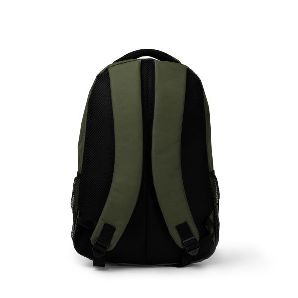 Mochila elaborada en poliéster 600D con dos | DONKER (MO1838)