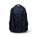 Mochila elaborada en poliéster 600D con dos | DONKER (MO1838)