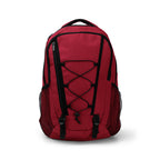 Mochila elaborada en poliéster 600D con dos | DONKER (MO1838)