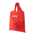 Bolsa de la compra plegable elaborada en suave | WELAND (BO1842)