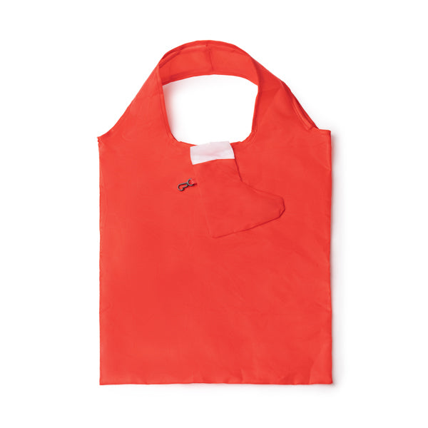 Bolsa de la compra plegable elaborada en suave | WELAND (BO1842)