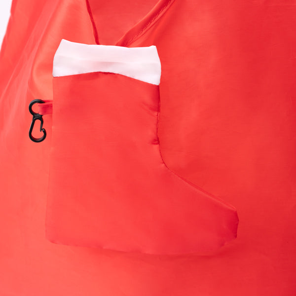 Bolsa de la compra plegable elaborada en suave | WELAND (BO1842)