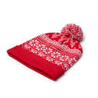 Gorro acrílico con diseño navideño | REDWIN (XM1844)