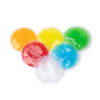 Parche térmico 2 en 1 de bolas de gel diseñado | GELOX (BW1851)