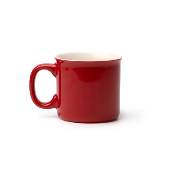 Taza de cerámica con diseño Árbol de Navidad | CALGARY (TZ1852)