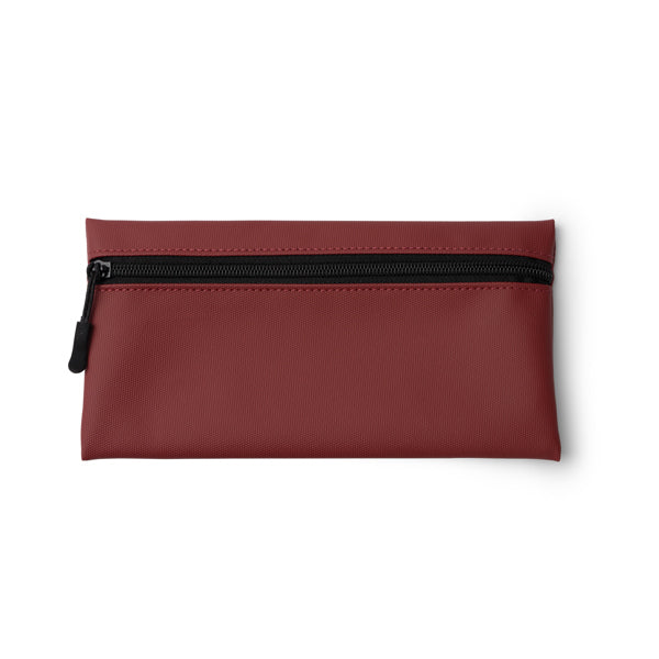 Estuche elaborado en suave PU, con acabado en | SELVAX (ET1854)