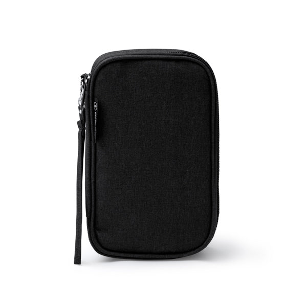 Estuche organizador elaborado en RPET, | LOKY (EO1855)