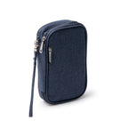 Estuche organizador elaborado en RPET, | LOKY (EO1855)