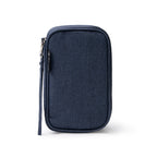 Estuche organizador elaborado en RPET, | LOKY (EO1855)