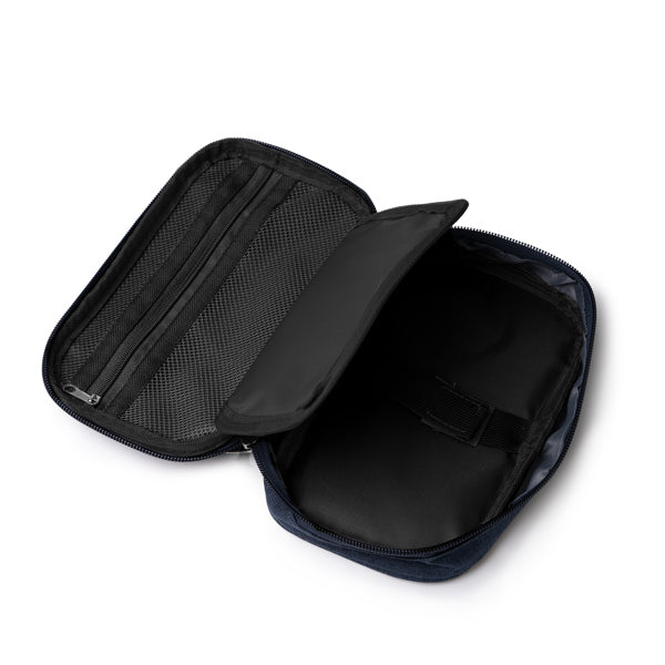 Estuche organizador elaborado en RPET, | LOKY (EO1855)