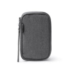 Estuche organizador elaborado en RPET, | LOKY (EO1855)