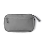 Estuche organizador elaborado en PU Leather, con | DULAC (EO1856)
