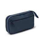 Estuche organizador elaborado en PU Leather, con | DULAC (EO1856)