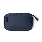 Estuche organizador elaborado en PU Leather, con | DULAC (EO1856)