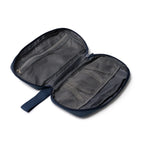 Estuche organizador elaborado en PU Leather, con | DULAC (EO1856)