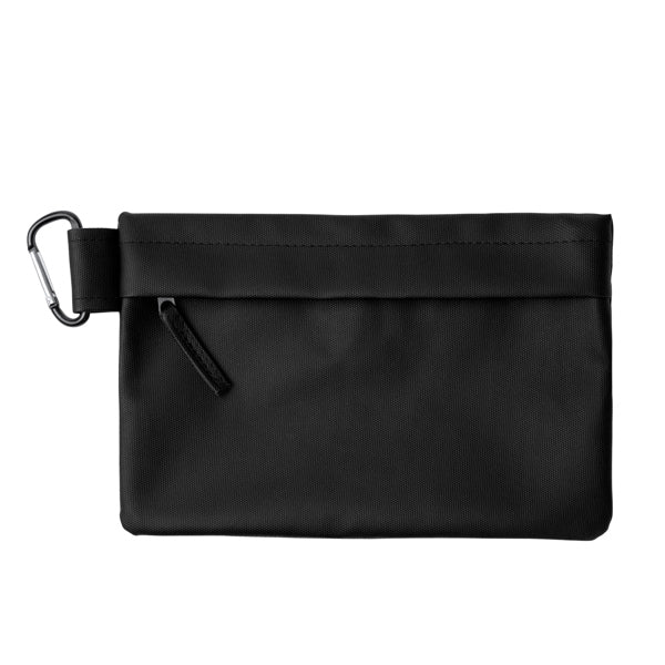 Neceser elaborado en suave PU Leather, de acabado | MADISON (ET1857)