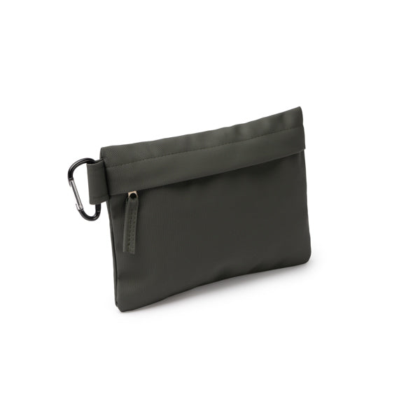 Neceser elaborado en suave PU Leather, de acabado | MADISON (ET1857)
