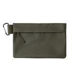Neceser elaborado en suave PU Leather, de acabado | MADISON (ET1857)