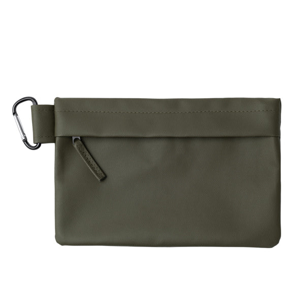 Neceser elaborado en suave PU Leather, de acabado | MADISON (ET1857)