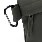 Neceser elaborado en suave PU Leather, de acabado | MADISON (ET1857)