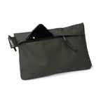 Neceser elaborado en suave PU Leather, de acabado | MADISON (ET1857)