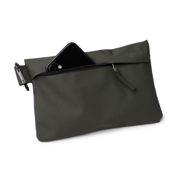 Neceser elaborado en suave PU Leather, de acabado | MADISON (ET1857)