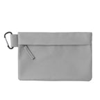 Neceser elaborado en suave PU Leather, de acabado | MADISON (ET1857)