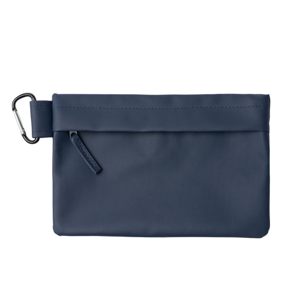 Neceser elaborado en suave PU Leather, de acabado | MADISON (ET1857)