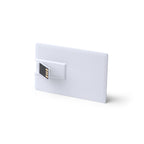 Memoria USB tarjeta con capacidad de 16GB | DATIS (US1858)
