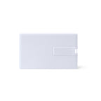 Memoria USB tarjeta con capacidad de 16GB | DATIS (US1858)