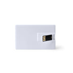 Memoria USB tarjeta con capacidad de 16GB | DATIS (US1858)