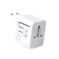 Adaptador de enchufes para viajes | WATIK (CR1859)