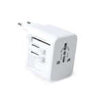 Adaptador de enchufes para viajes | WATIK (CR1859)