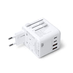 Adaptador de enchufes para viajes | WATIK (CR1859)
