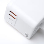 Adaptador de enchufes para viajes | WATIK (CR1859)