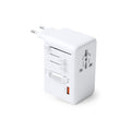 Adaptador de enchufes para viajes elaborado en | NEXAR (CR1860)