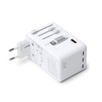 Adaptador de enchufes para viajes elaborado en | NEXAR (CR1860)
