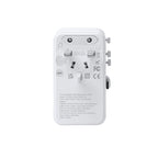 Adaptador de enchufes para viajes elaborado en | NEXAR (CR1860)