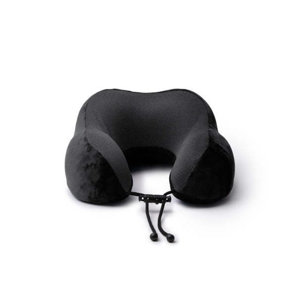 Almohada para viaje elaborada en poliéster | DESTIN (TA1863)