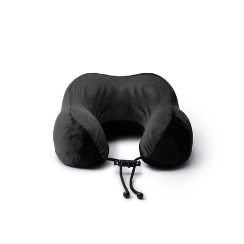 Almohada para viaje elaborada en poliéster | DESTIN (TA1863)