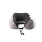 Almohada para viaje elaborada en poliéster | DESTIN (TA1863)