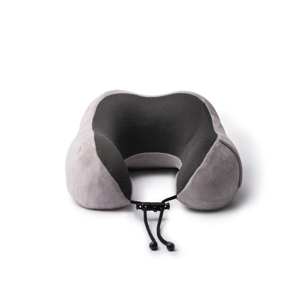 Almohada para viaje elaborada en poliéster | DESTIN (TA1863)