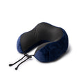 Almohada para viaje elaborada en poliéster | DESTIN (TA1863)