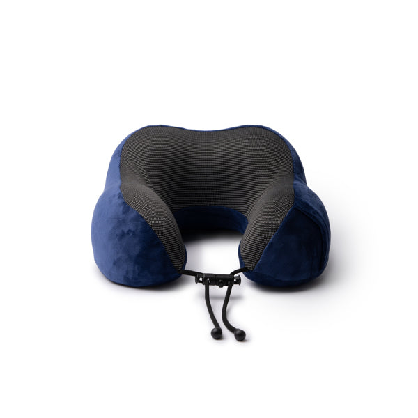 Almohada para viaje elaborada en poliéster | DESTIN (TA1863)