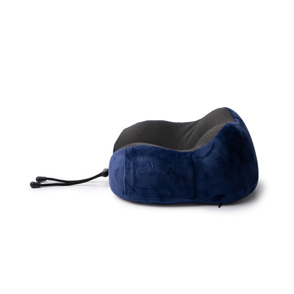 Almohada para viaje elaborada en poliéster | DESTIN (TA1863)